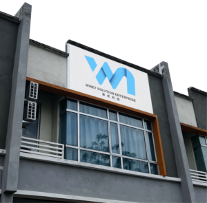 Winet Office | Winet Solution Enterprise