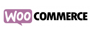 Woocommerce Logo